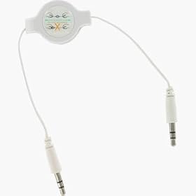 Buy Apple iPhone 3.5mm to Car Audio Aux Jack now!