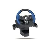 Driving Force EX PS2 Steering Wheel