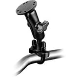 RAM MOUNTS U-BOLT WITH DOUBLE SOCKET ARM