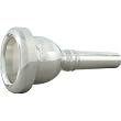 Holton Small Shank Trombone Mouthpiece Silver 6.5AL