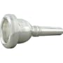 Holton Small Shank Trombone Mouthpiece Silver 6.5AL