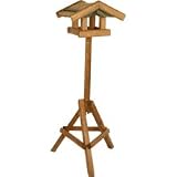 VOGELHAUS M.KLAP PSTaeND.36X36X110 31