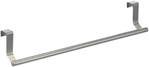 Tür Handtuchhalter 40cm: Amazon.de: Küche & Haushalt