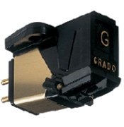 Grado Prestige Gold Standard Mount Turntable Cartridge