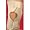 Thermoskin Open Knee Wrap Stabilizer, Beige, 2X-Large (20