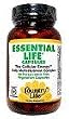 Essential Life Multiple Capsule Gluten-Free - 120 - VegCap