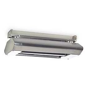 Dayton 1UCN7 Electric Infrared Heater, 37361 BtuH, 480V by Dayton