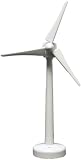 Van Manen 571897 - Bauernhof/Windmühle 1:87 elektrisch 29 cm
