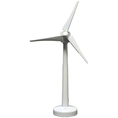 Van Manen 571897 - Bauernhof/Windm�hle 1:87 elektrisch 29 cm