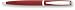 Office Products : Waterford Marquis Claria Red Lacquer Ballpoint Pen - WM-752RED