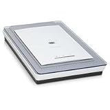 Hewlett Packard Scanjet G2710 Scanner