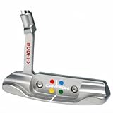Scotty Cameron PRE-OWNED 2005 STUDIO STYLE putter good condition