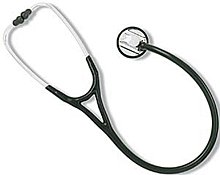 3M Littmann Master Cardiology Stethoscope