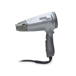 Conair Ion Travel Ionic Styler with 'Twist It' Folding Handle, Model 162 1 ea