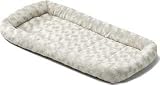 MIDWEST DOG FASHION PET DOG BED 36X23 FLEECE