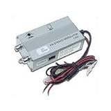 Eigenschaften Audiotechnik Dietz 1360 / Digitaler FM Modulator (7 Frequenzen)