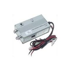 Digitaler FM Modulator (7 Frequenzen)