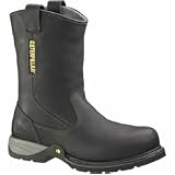 Caterpillar� Mens Steel Toe Black Gladstone Boot  P89725 by Caterpillar