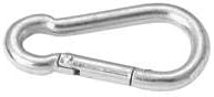 5/8 Inches Spring Snap Link T7645066V -2Pk