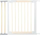 Extend  A  Gate Kit Silver