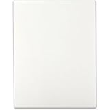 Crane's Crest Fluorescent White 32lb. 8.5 x 11 Sheets