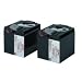 APC RBC55 Replacement Battery Cartridge #55
