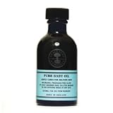 Neal's Yard Remedies Pure Baby Oil ORGANIC 1.7floz