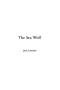 Sea Wolf, The