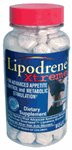 Lipodrene Xtreme 90 Ct Extreme Appetite Control Hi Tech