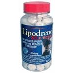 Lipodrene Xtreme 90 Ct Extreme Appetite Control Hi Tech by Hi-Tech
