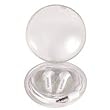 Koss KEB4 Portable Earbud (White)