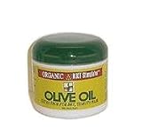 Organic root Stimulator Olive Oil