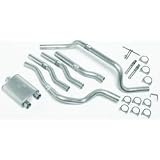 Dynomax 17310 Exhaust System by Dynomax