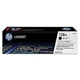 HP Laserjet 128A  Black Cartridge in Retail Packaging (CE320A)