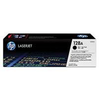 HP Laserjet 128A Black Cartridge in Retail Packaging (CE320A)