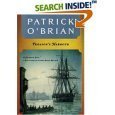 Treason's Harbour: Master & Commander (Aubrey Maturin Series)