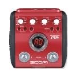 Zoom B2 Multi Effects for Bass