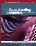 Understanding computers : today and tomorrow : comprehensive
