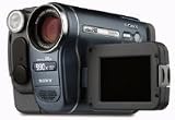 CCD-TRV438 Hi-8 Handycam Camcorder (PAL)