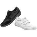 Stretchable Sneaker Plus Adjustable Strap by Grasshoppers