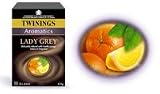 Twinings Lady Grey 50 tea bags