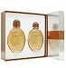 OBSESSION by Calvin Klein Gift Set -- 4 oz Eau De Toilette Spray + 4 oz After Shave for Men