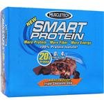 Muscletech Smart Protein 20g Triple Chocolate 9 Bars