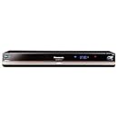 パナソニック HDD 1TB搭載 ハイビジョン3D対応 BDレコーダー (ブラック) DMR-BWT2100K