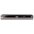 パナソニック HDD 1TB搭載 ハイビジョン3D対応 BDレコーダー (ブラック) DMR-BWT2100K