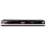 パナソニック HDD 1TB搭載 ハイビジョン3D対応 BDレコーダー (ブラック) DMR-BWT2100K
