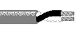 Belden 8461 100ft 18 AWG 1 Twisted Pair PVC Jacket