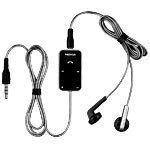 EMARTBUY GENUINE HS-45 AD-54 NOKIA N95 STEREO HANDSFREE HEADSET BLACK