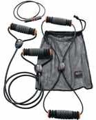Nike Resistance Band Kit