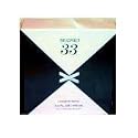 Victoria Secret 33 FOR WOMEN by Victoria Secret - 1.7 oz COL Spray